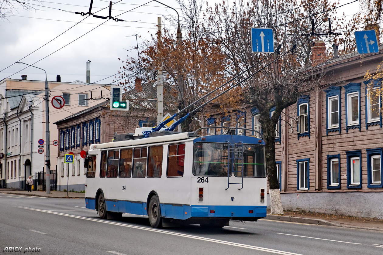 Vlagyimir, ZiU-682G-016.04 — 264