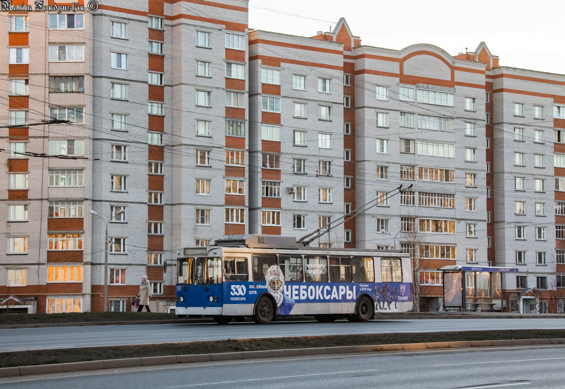 Чебоксари, МТрЗ-6223-0000010 № 901