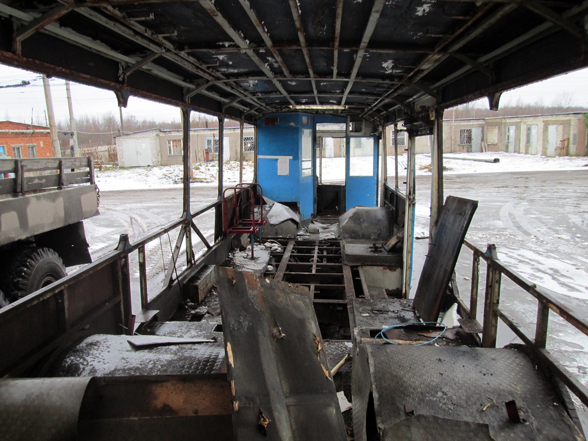 Рыбинск, ВМЗ-5298.00 (ВМЗ-375) № 47