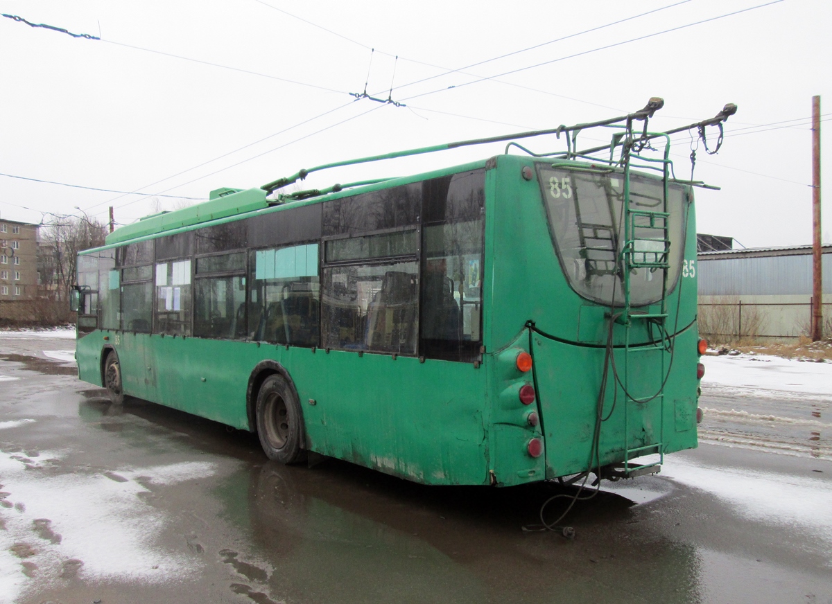 Рыбинск, ВМЗ-5298.01 «Авангард» № 85