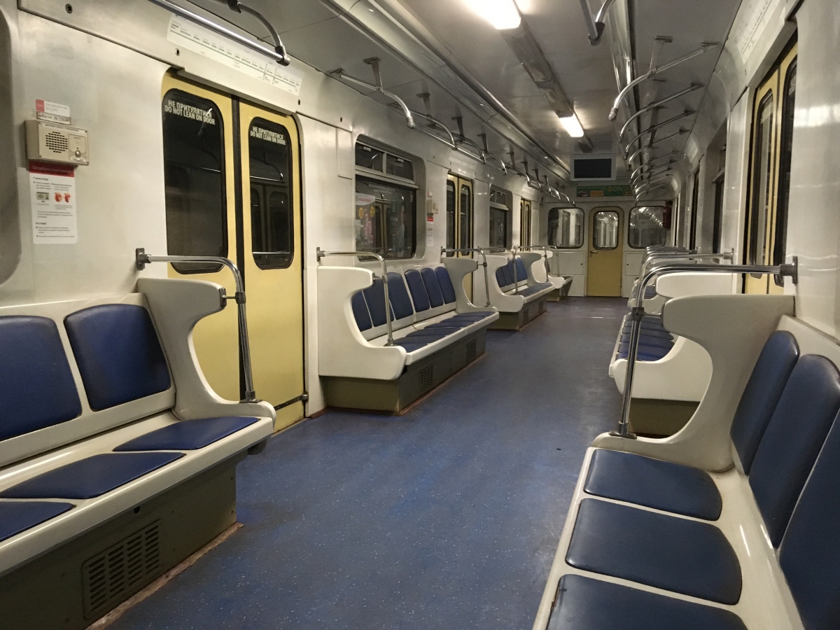 Киев, 81-717.5М (ОЭВРЗ) № 2784