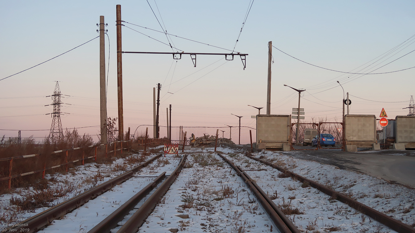 Челябинск — Разные фотографии; Челябинск — Ремонты и реконструкции