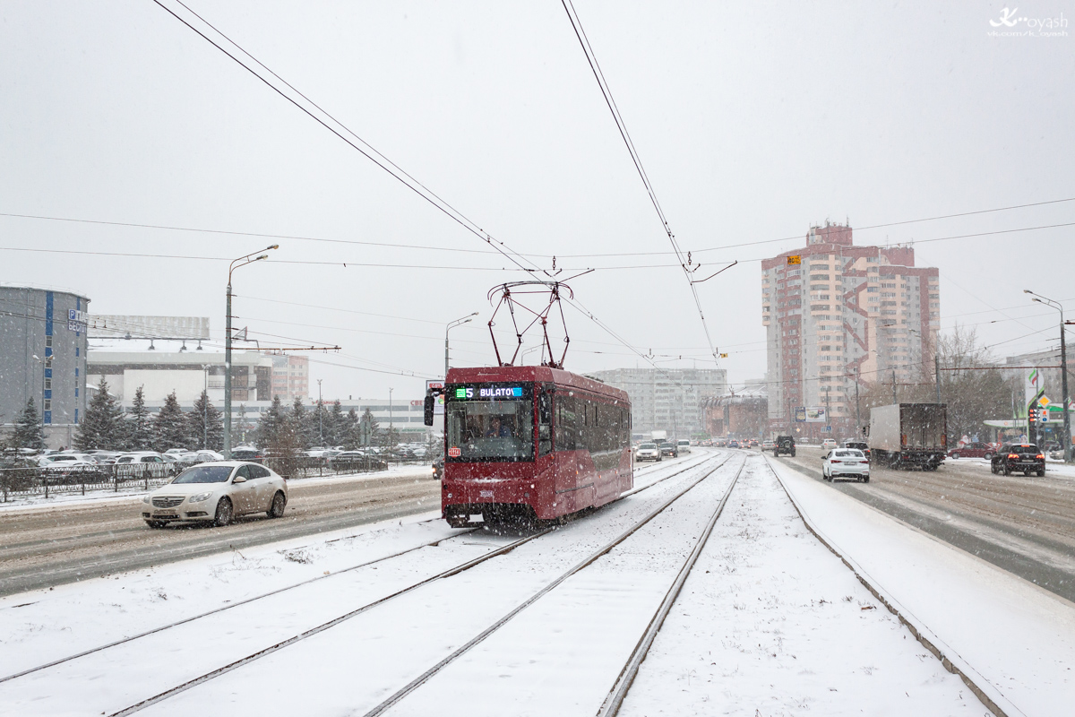 Казань, 71-407-01 № 1114
