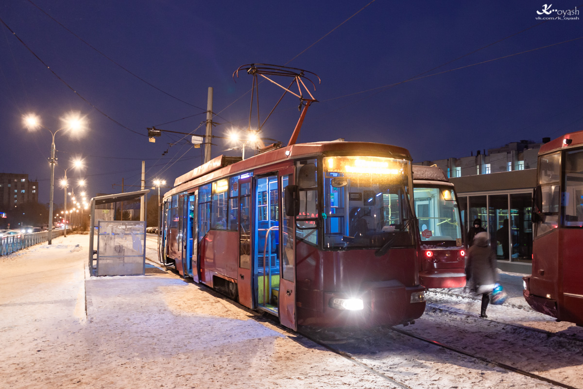 Казань, БКМ 62103 № 1330