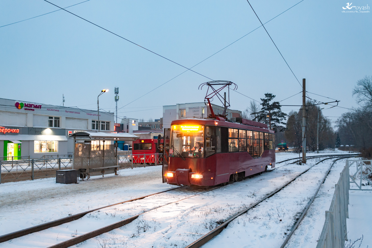 Казань, Stadler 62103 № 1337