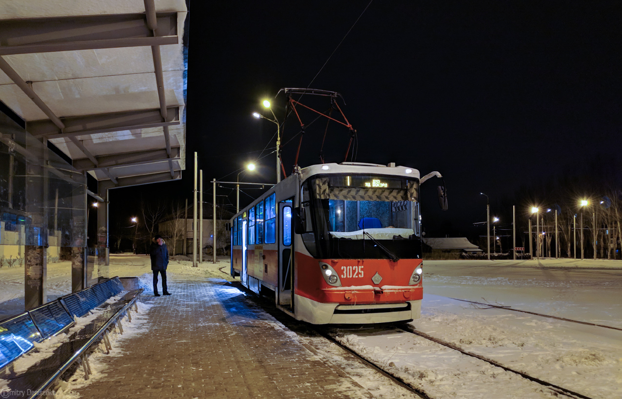 Донецк, К1 № 3025