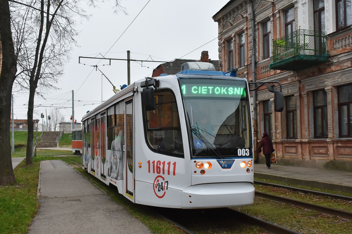 Dünaburg, 71-623-02 Nr. 003