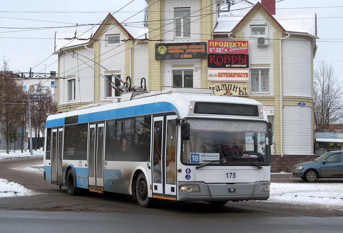 Kaluga, BKM 321 č. 175