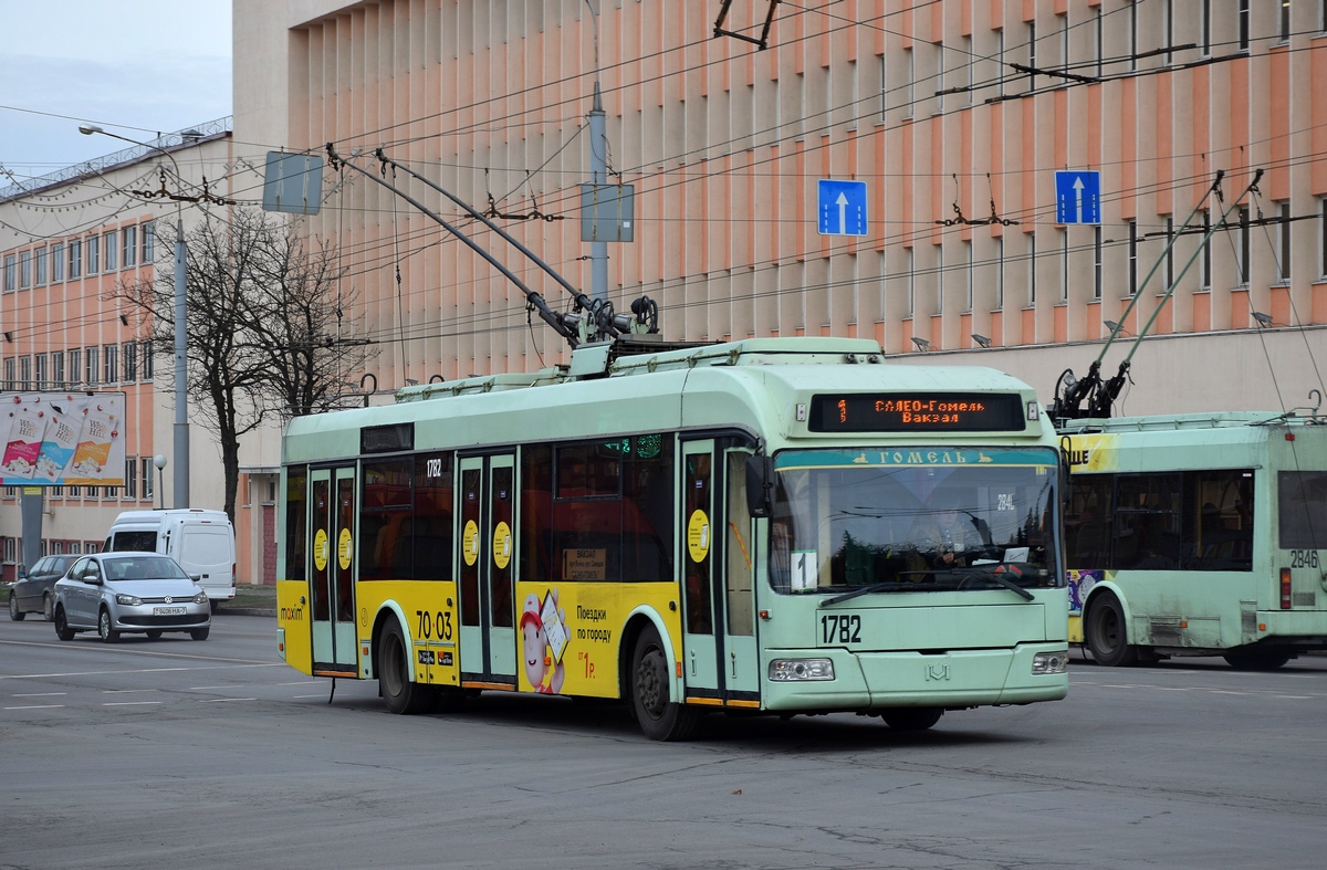 Homiel, BKM 321 № 1782 Homiel, BKM 321 № 1782