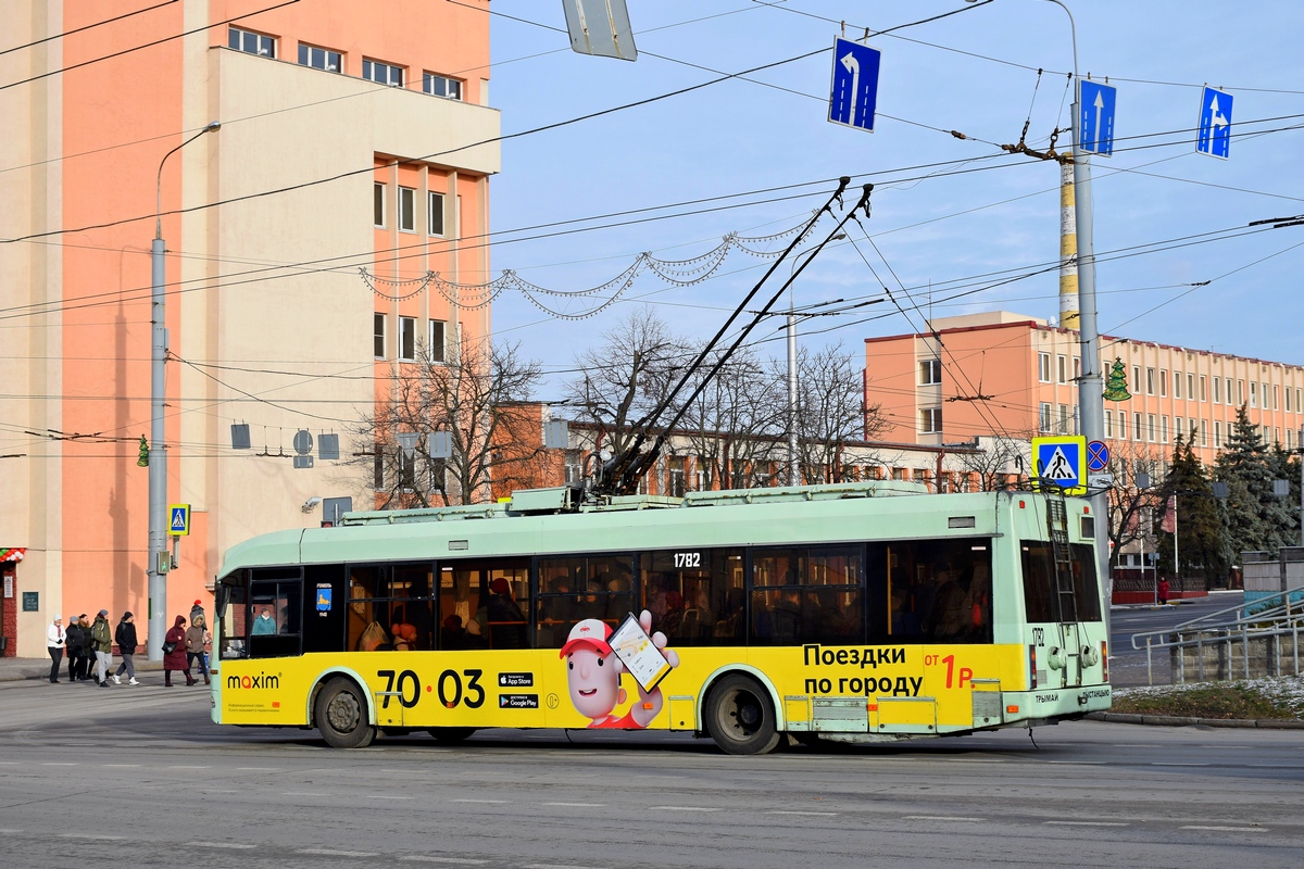 Homiel, BKM 321 № 1782 Homiel, BKM 321 № 1782