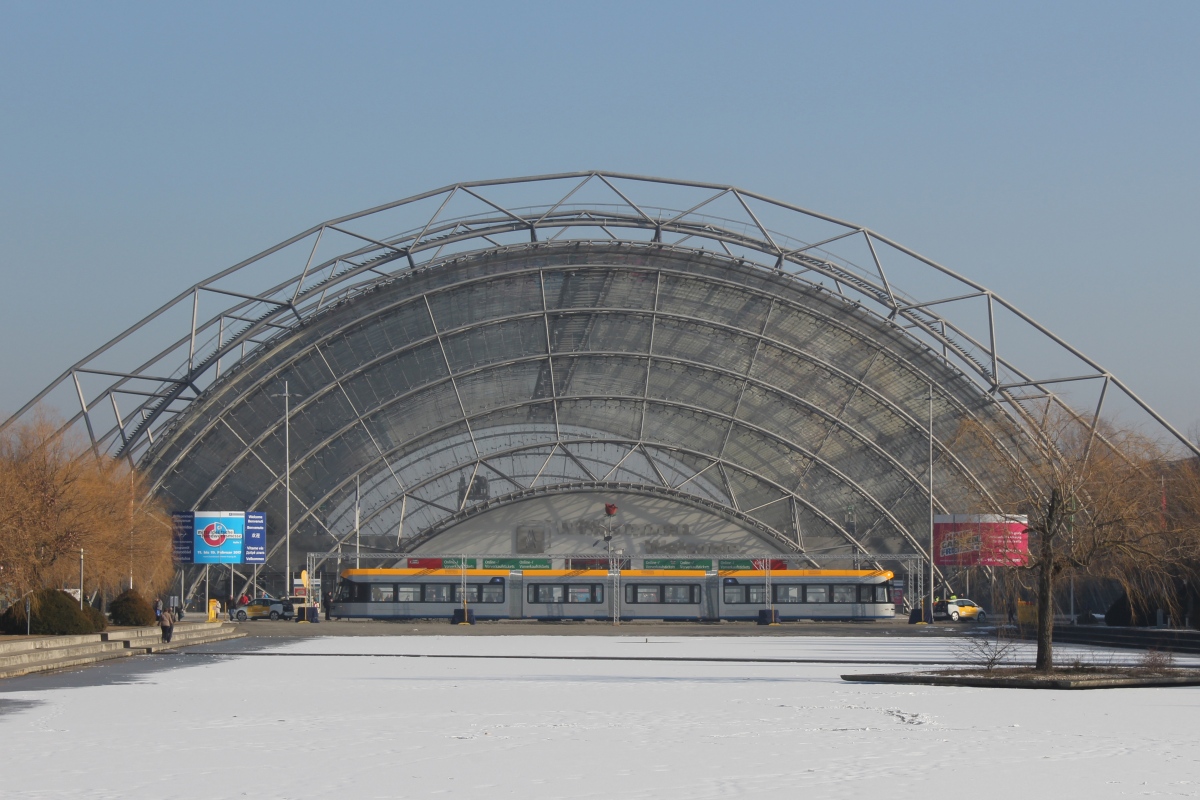 Лейпциг, Solaris Tramino Leipzig (NGT10) № 1002