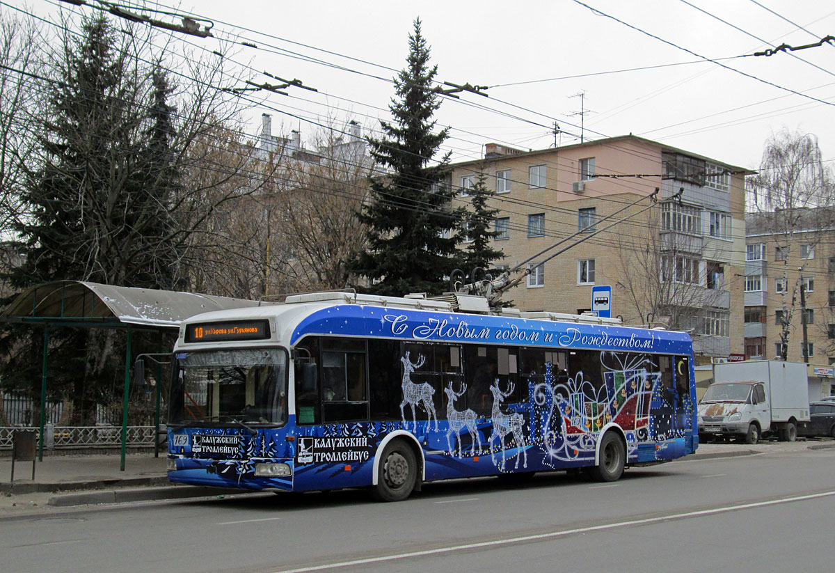 Kaluga, BKM 321 Nr. 169