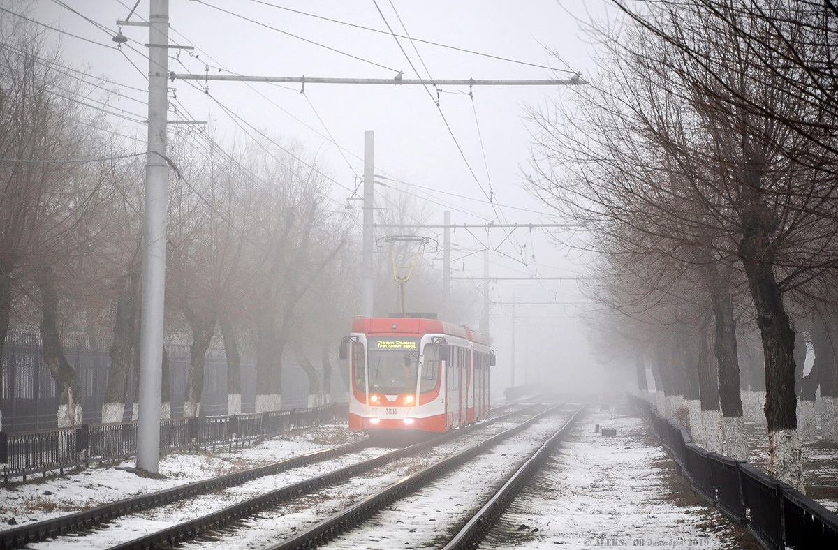 Волгоград, 71-623-03 № 5849