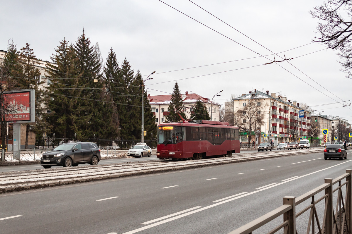 Казань, БКМ 62103 № 1330