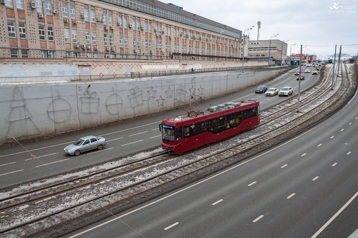 Казань, 71-407-01 № 1115