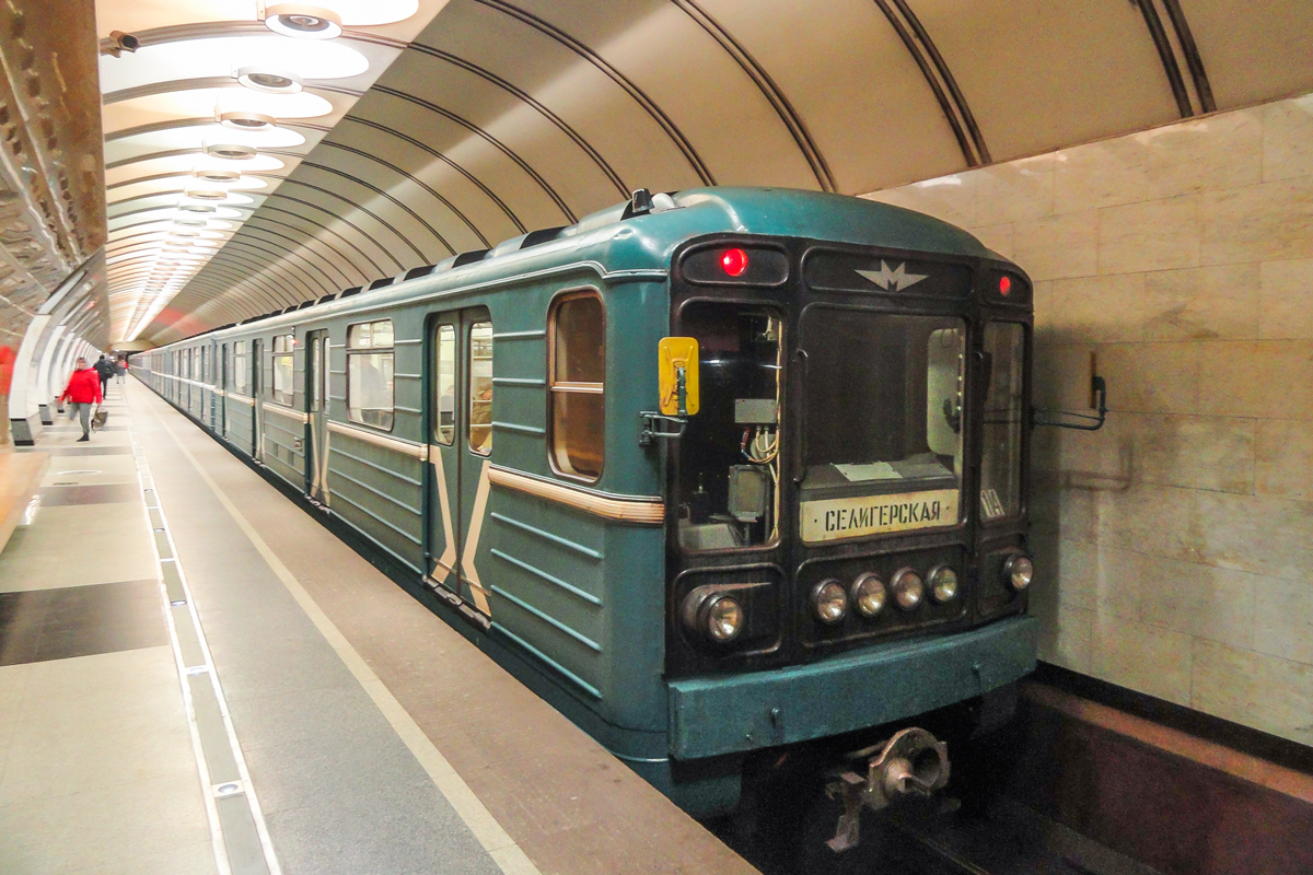 Москва, 81-717.5М (МВМ) № 2654