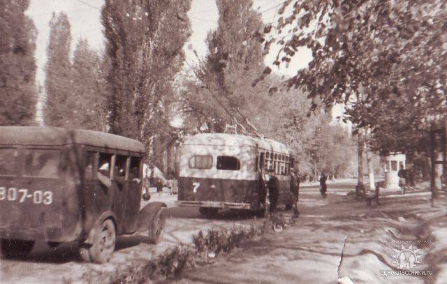 Алматы, МТБ-82 № 7