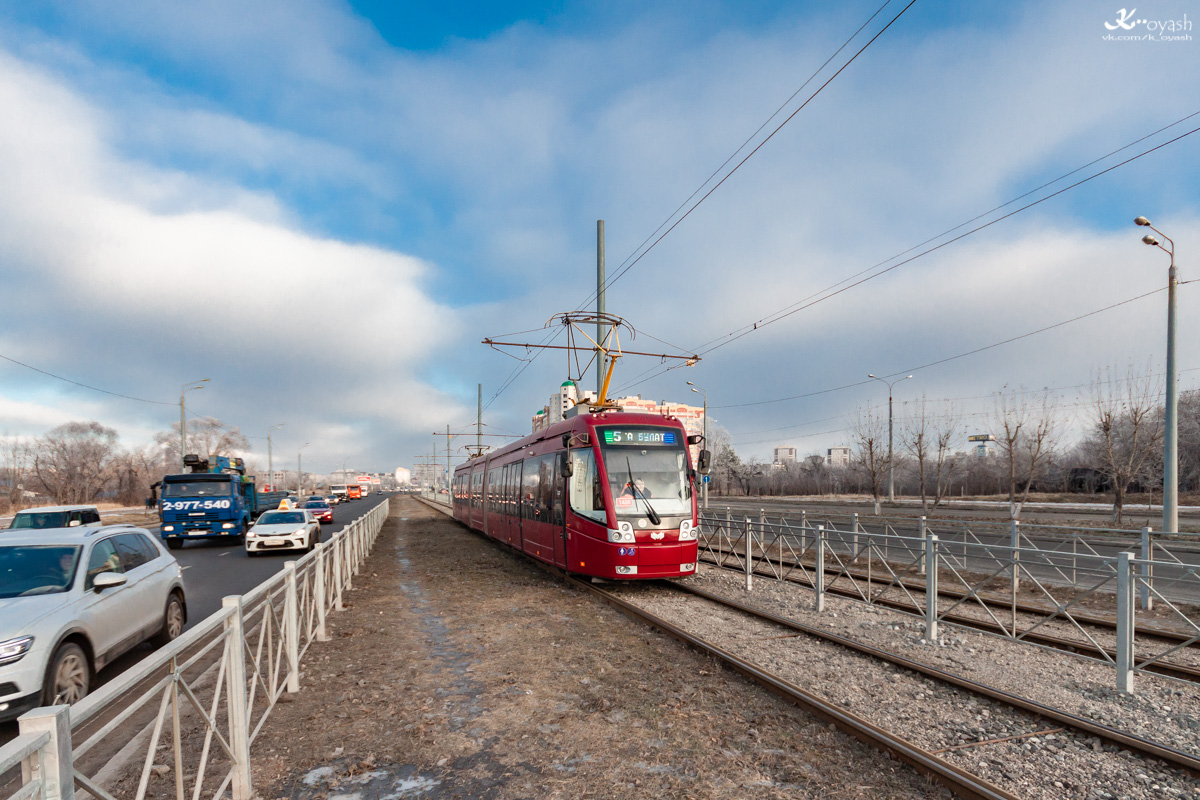 Казань, БКМ 84500К № 1400