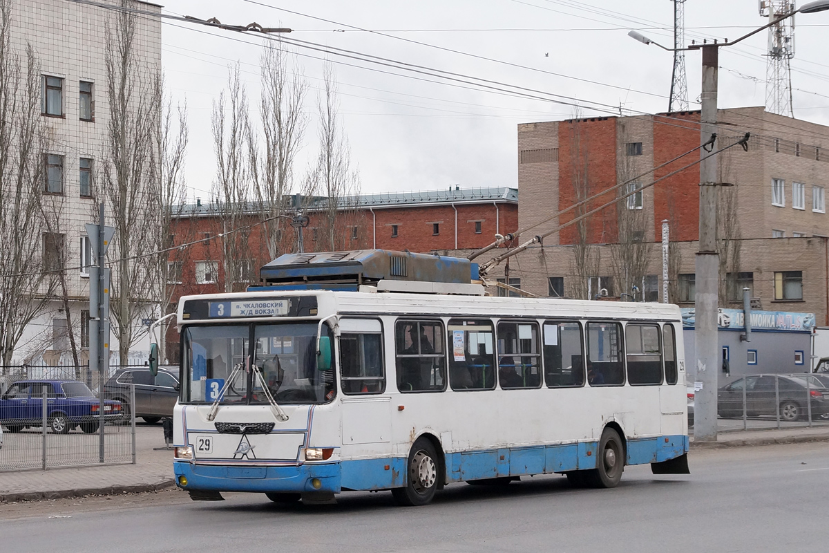 Омск, МТрЗ-5279-0000012 № 29