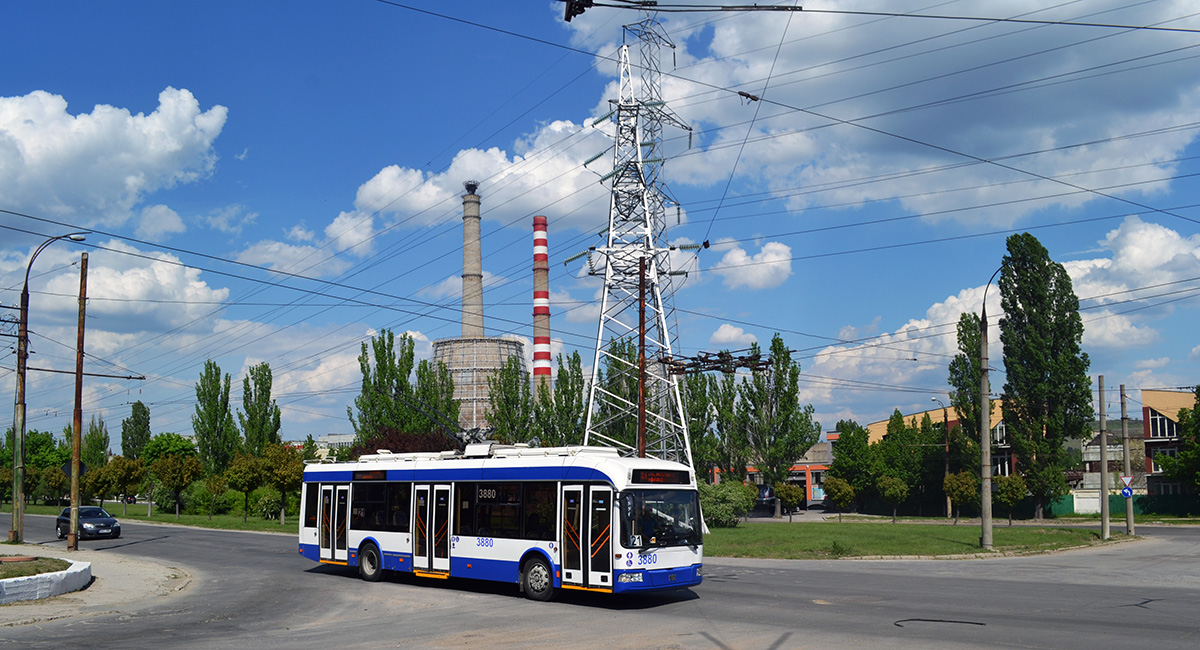 Кишинёв, RTEC 62321M1 № 3880