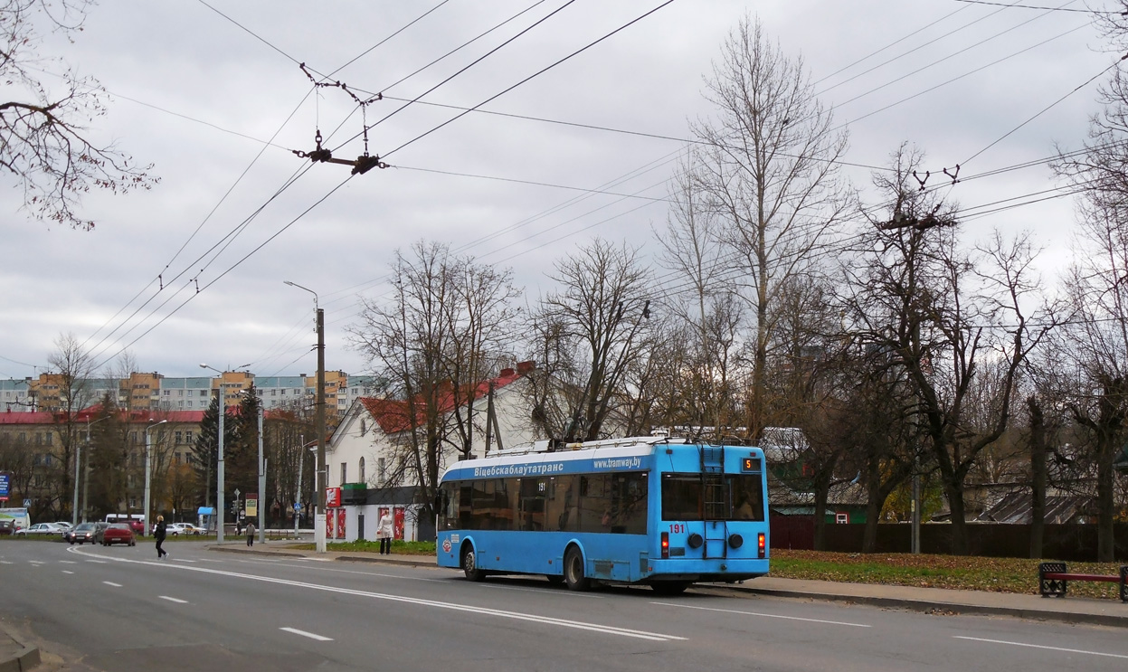 Vitebsk, BKM 321 č. 191