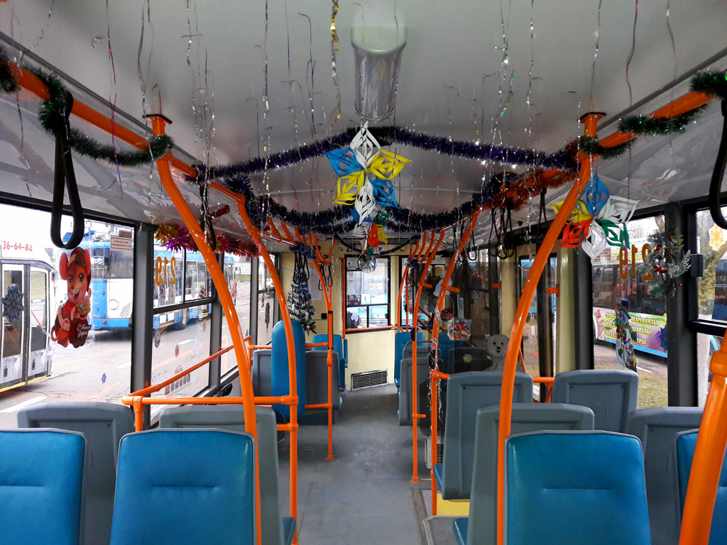 Витебск, БКМ 32100D № 219