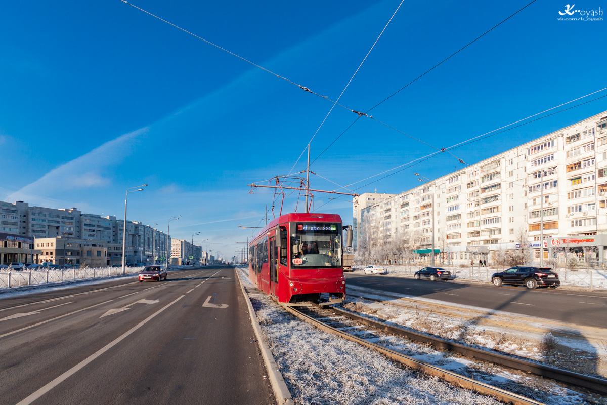 Казань, 71-407-01 № 1113