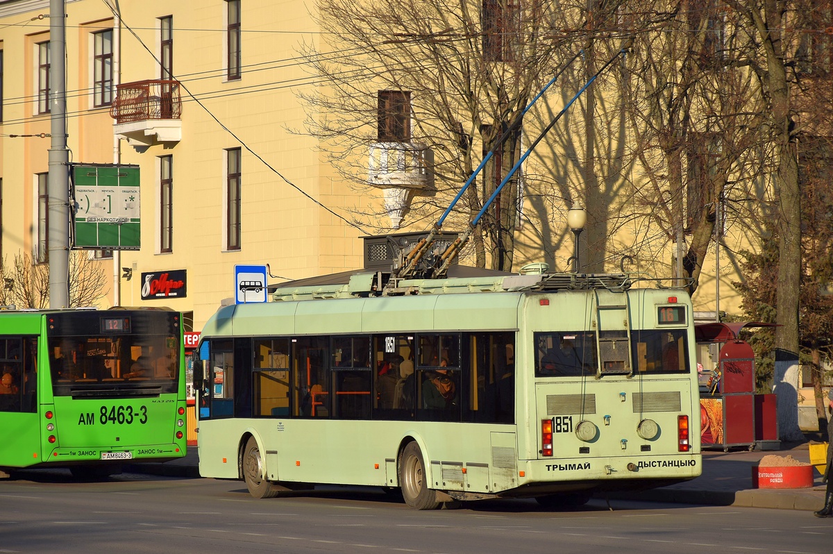 Homiel, BKM 32100D č. 1851