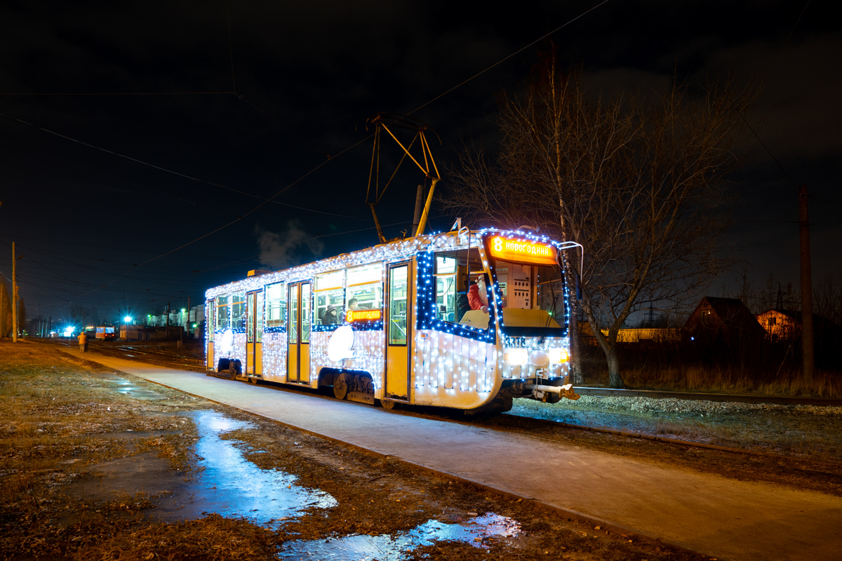 Нижний Новгород, 71-619КТ № 3378