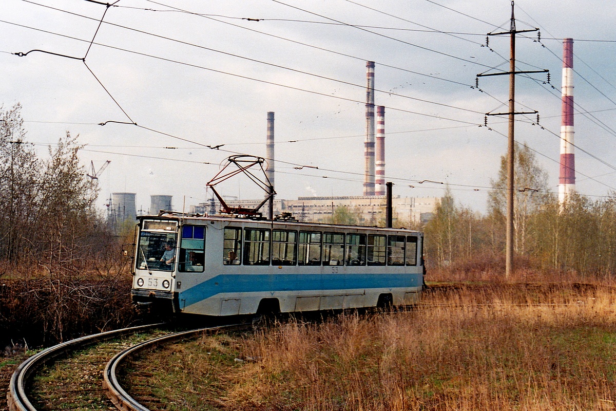 Рязань, 71-608К № 53