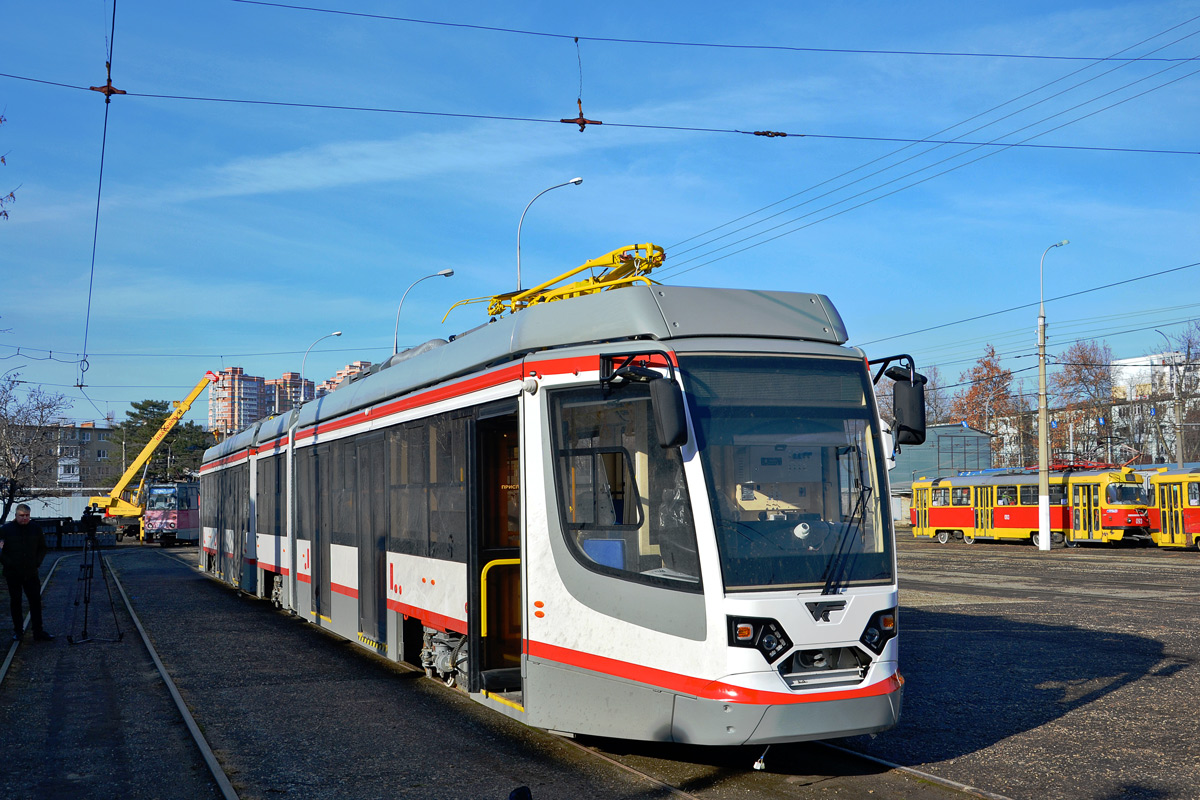 Краснодар, 71-631-03 № 202