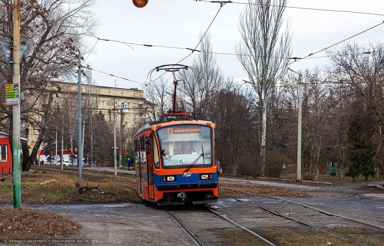 Таганрог, 71-407 № 388