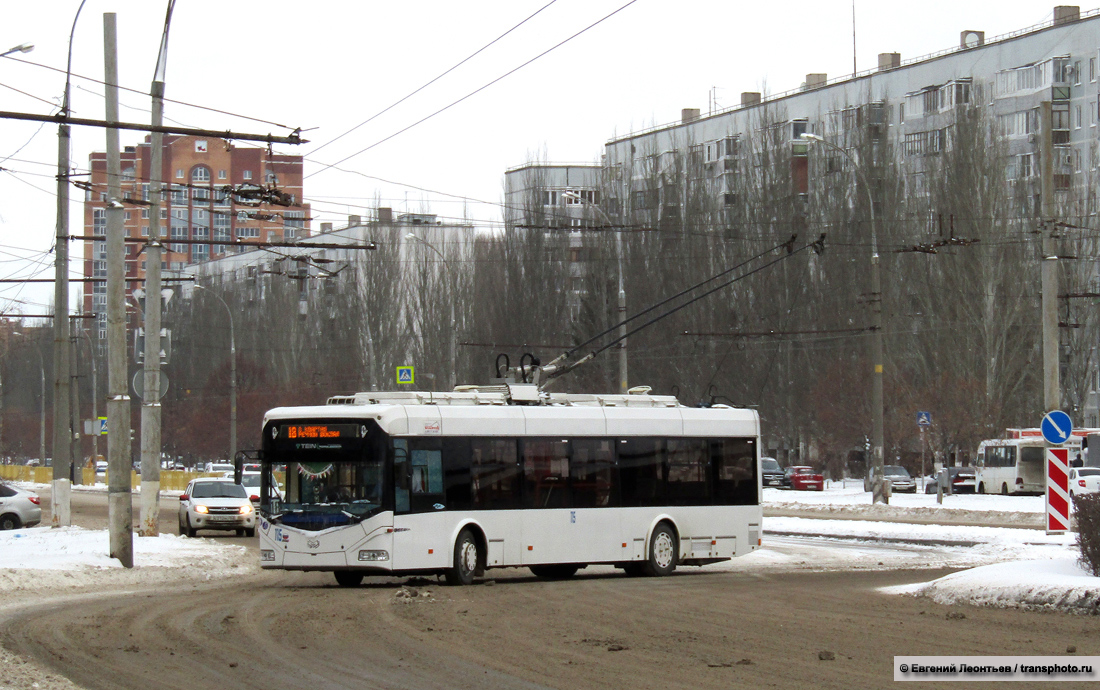 Toljatti, BKM 321 Nr 115