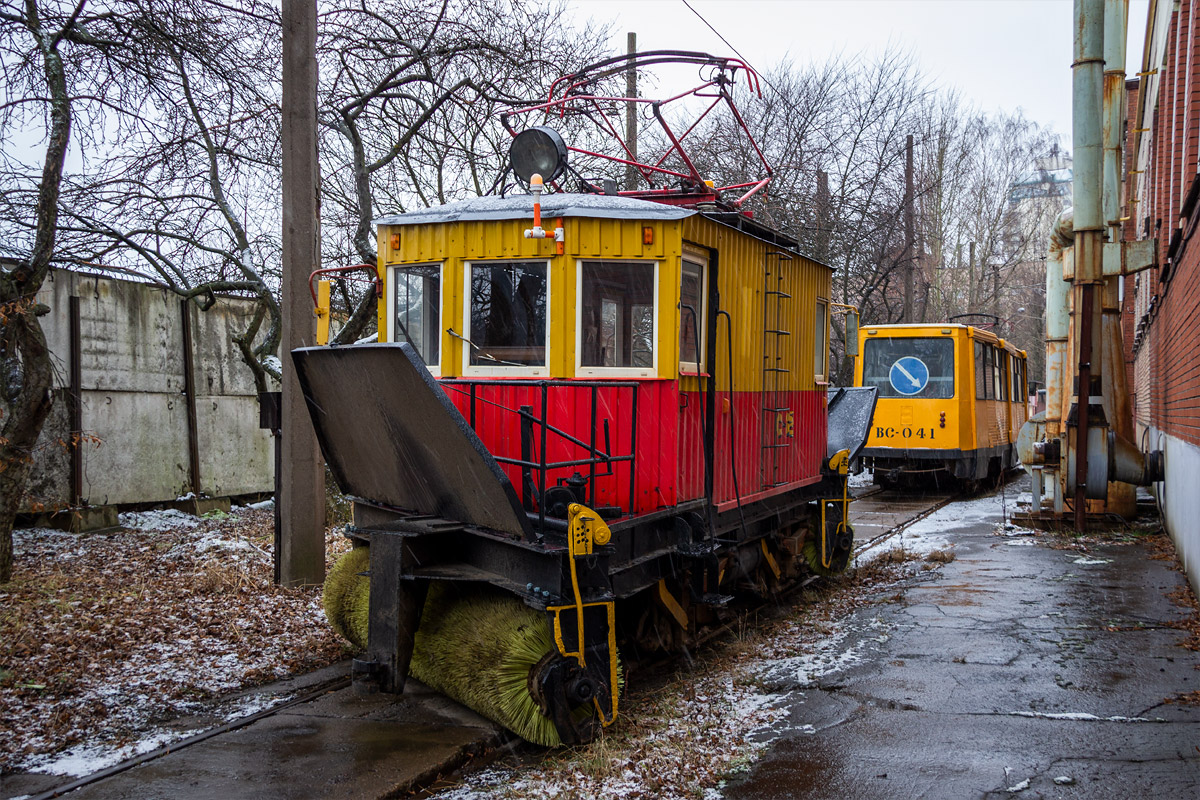 Санкт-Петербург, ЛС-3 № С-32