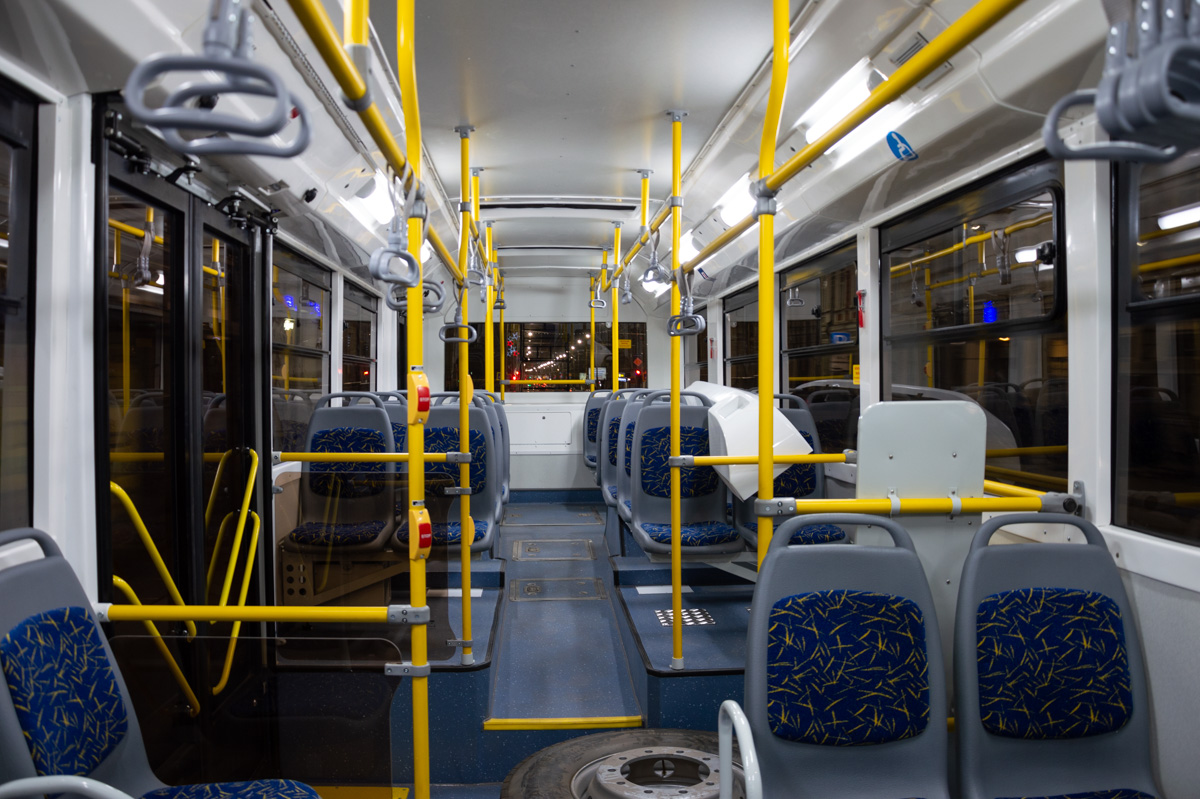 Саратов, Тролза-5275.03 «Оптима» № 1328