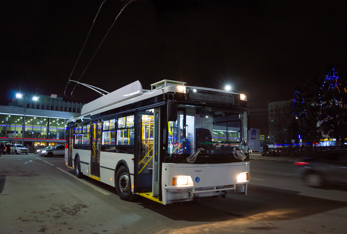 Саратов, Тролза-5275.03 «Оптима» № 1328