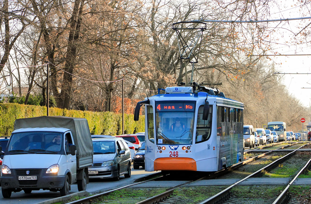 Krasnodar, 71-623-02 № 248