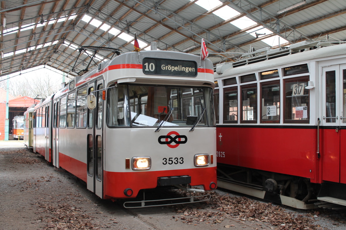 Wehmingen, Wegmann GT4f — 3533 Wehmingen, Wegmann GT4f — 3533