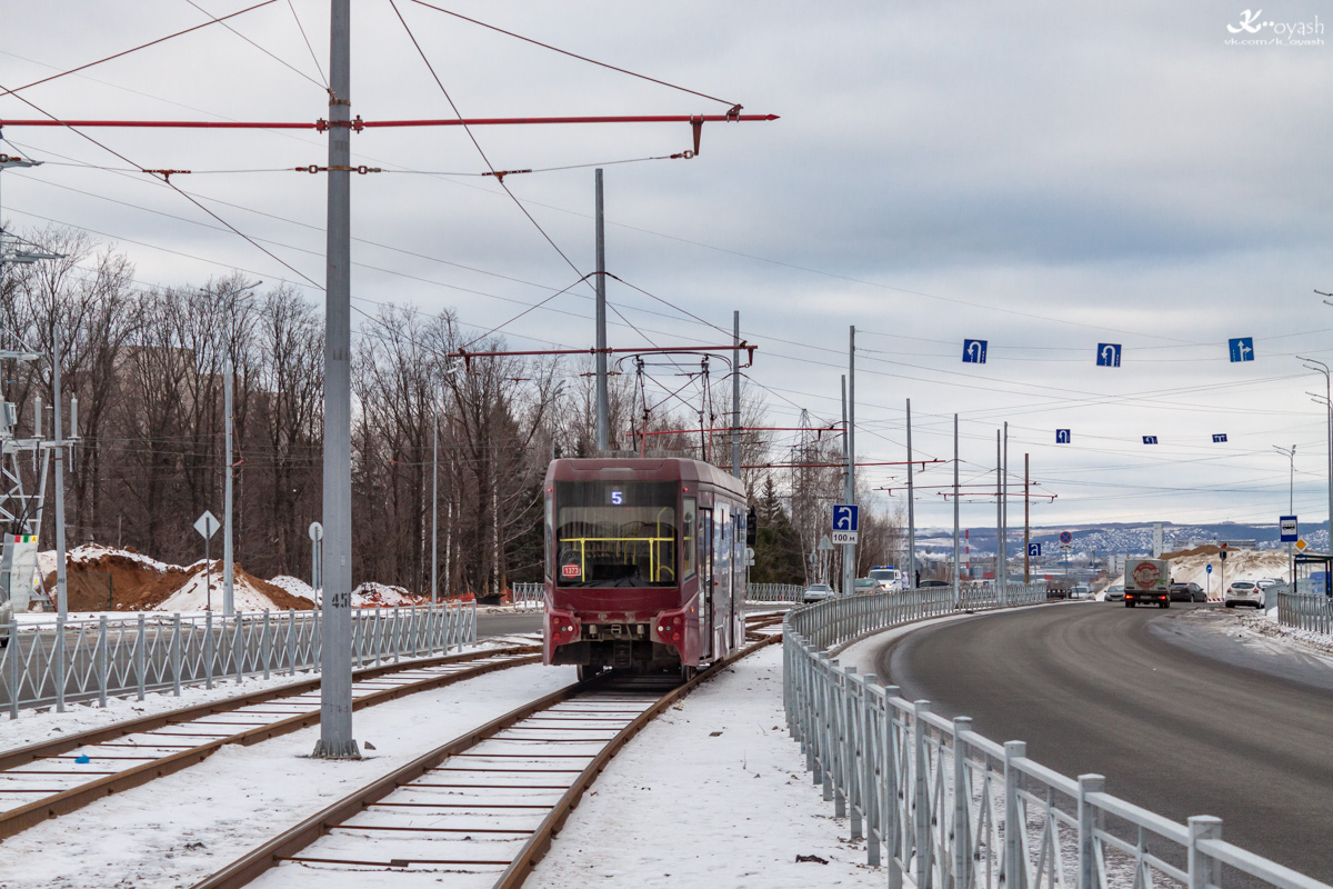 Казань, 71-407-01 № 1373