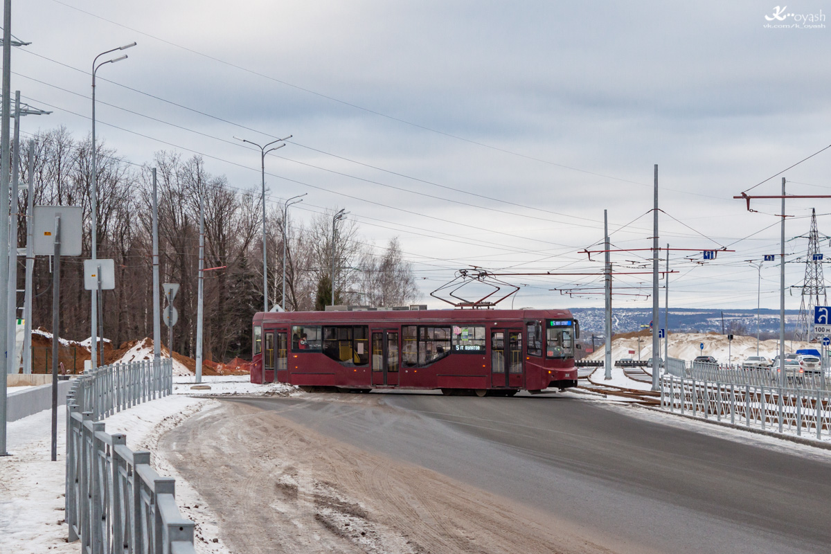 Казань, 71-407-01 № 1373