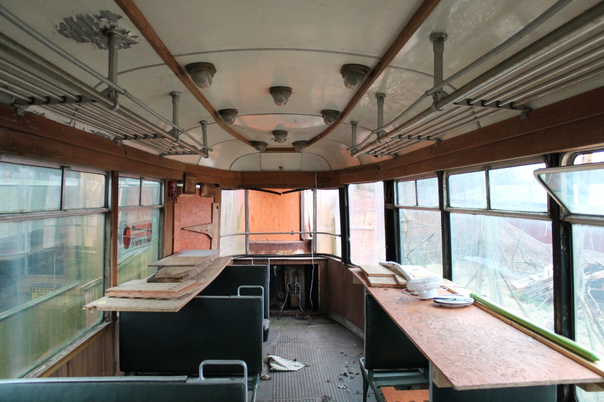 Веминген, Duewag B4 № 1351