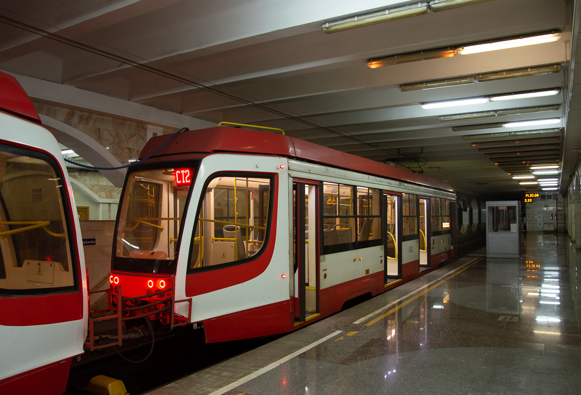 Волгоград, 71-623-03 № 5853