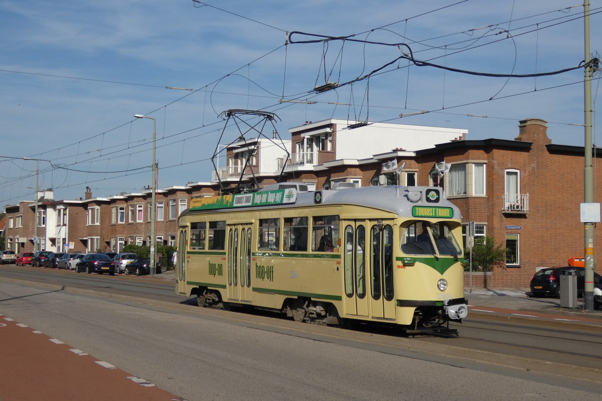 Гаага, BN PCC № 1193