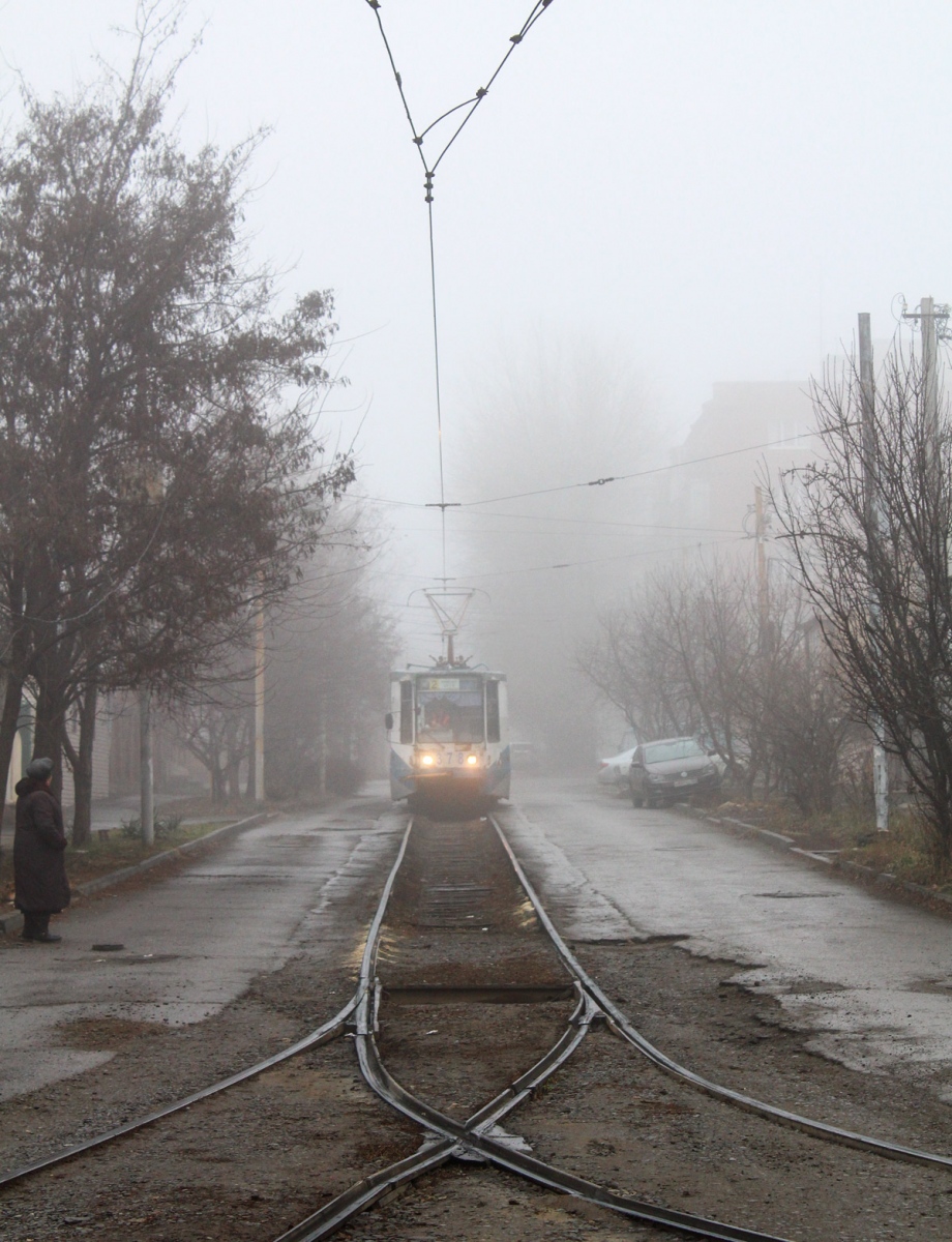 Таганрог — Трамвайные линии