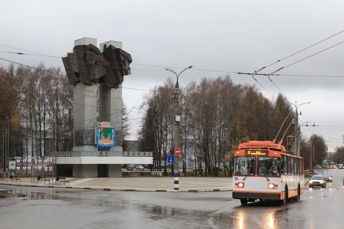 Ковров — Разные фотографии