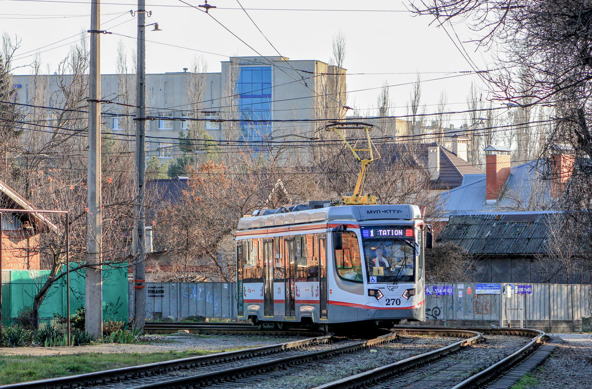 Краснодар, 71-623-04 № 270