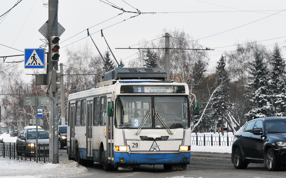 Омск, МТрЗ-5279-0000012 № 29