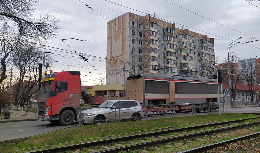 Краснодар, 71-631-03 № 204