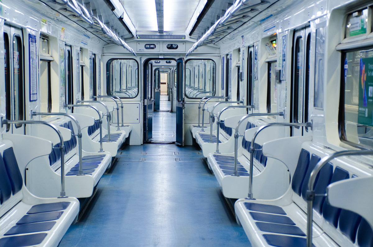 Санкт-Петербург, 81-714.5П (ОЭВРЗ) № 0142