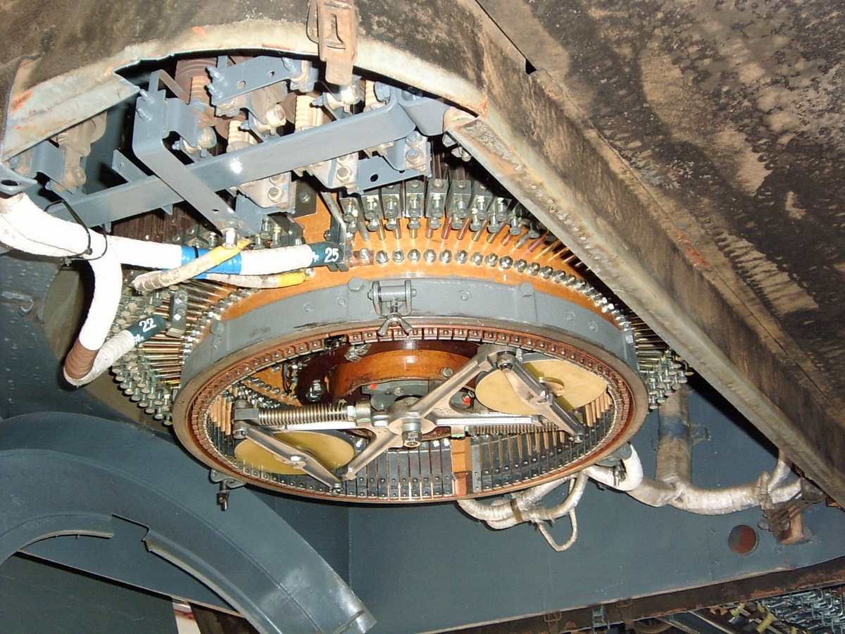 Electric Transport Equipment — Miscellaneous; Liberec ― Jablonec nad Nisou — Miscellaneous photos